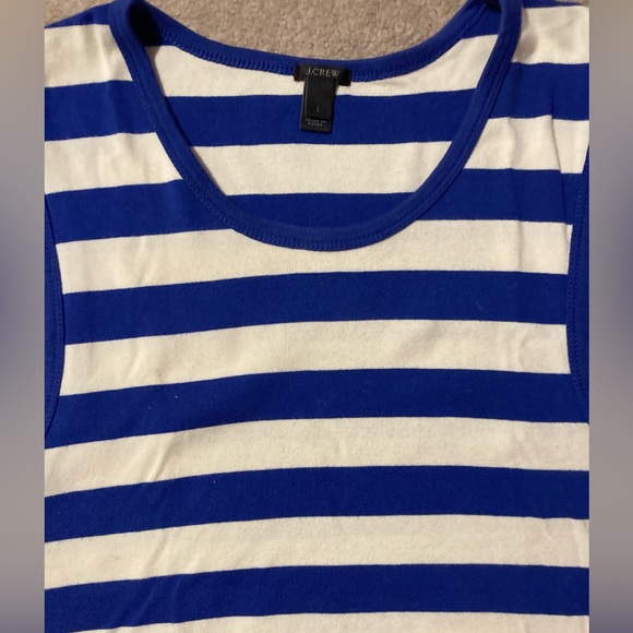 🔥3 J.Crew Muscle Tank Tees🔥 - Picture 6 of 11
